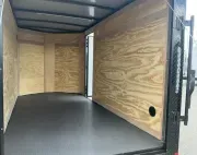 used Cargo (Enclosed) Trailers NationCraft Trailers  for sale, in Lebanon, OH Thumbnail 11