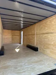 new Cargo (Enclosed) Trailers Anvil Trailer  for sale, in Lebanon, OH Thumbnail 11