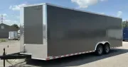 new Car Haulers / Racing Trailers NationCraft Trailers  for sale, in Lebanon, OH Thumbnail 1