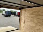 new Cargo (Enclosed) Trailers NationCraft Trailers  for sale, in Lebanon, OH Thumbnail 17