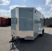 new Cargo (Enclosed) Trailers Quality Cargo  for sale, in Lebanon, OH Thumbnail 2