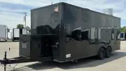 new Vending / Concession Trailers Quality Cargo  for sale, in Lebanon, OH Thumbnail 4