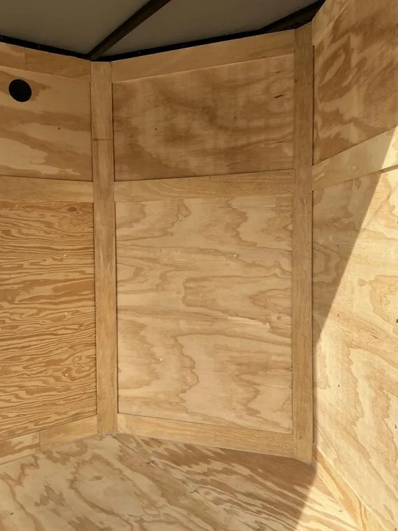 new Cargo (Enclosed) Trailers Anvil Trailers  for sale, in Lebanon, OH Thumbnail 14