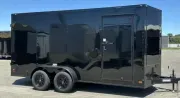 new Cargo (Enclosed) Trailers NationCraft Trailers  for sale, in Lebanon, OH Thumbnail 7