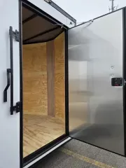 new Cargo (Enclosed) Trailers NationCraft Trailers  for sale, in Lebanon, OH Thumbnail 8