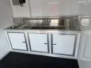 new Vending / Concession Trailers Quality Cargo  for sale, in Lebanon, OH Thumbnail 14
