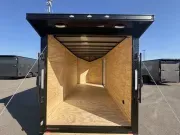 new Cargo (Enclosed) Trailers Other  for sale, in Lebanon, OH Thumbnail 10