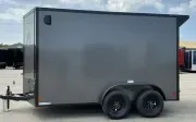 new Cargo (Enclosed) Trailers NationCraft Trailers  for sale, in Lebanon, OH Thumbnail 3