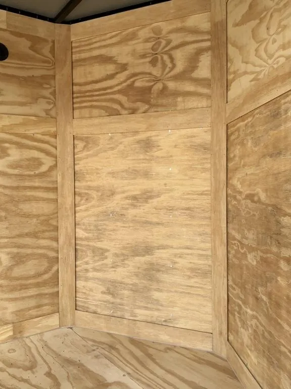 new Cargo (Enclosed) Trailers Anvil Trailers  for sale, in Lebanon, OH Thumbnail 15