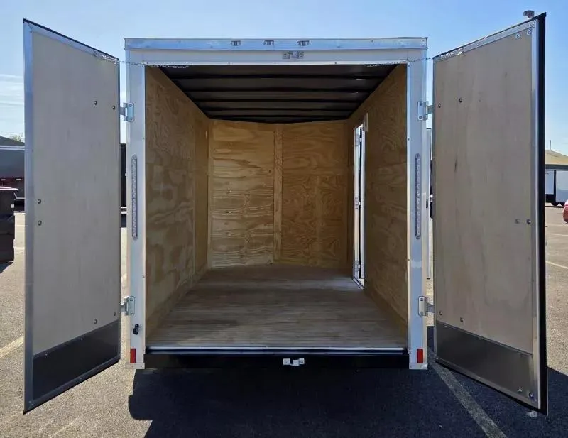 new Cargo (Enclosed) Trailers Anvil Trailers  for sale, in Lebanon, OH Thumbnail 16