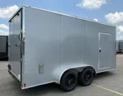 new Cargo (Enclosed) Trailers Titanium  for sale, in Lebanon, OH Thumbnail 6