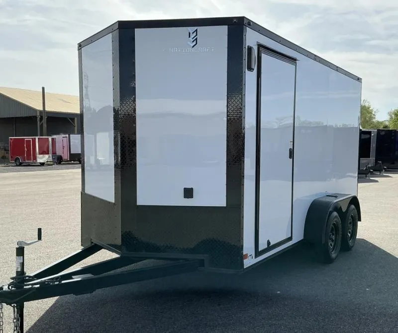 new Vending / Concession Trailers NationCraft Trailers  for sale, in Lebanon, OH Thumbnail 4