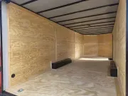 new Cargo (Enclosed) Trailers Anvil Trailer  for sale, in Lebanon, OH Thumbnail 13