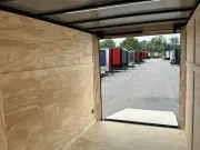 new Cargo (Enclosed) Trailers NationCraft Trailers  for sale, in Lebanon, OH Thumbnail 19