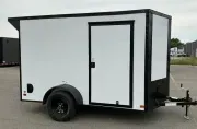 new Cargo (Enclosed) Trailers NationCraft Trailers  for sale, in Lebanon, OH Thumbnail 7