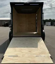 new Cargo (Enclosed) Trailers NationCraft Trailers  for sale, in Lebanon, OH Thumbnail 10