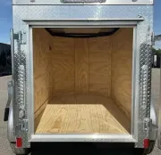 new Cargo (Enclosed) Trailers NationCraft Trailers  for sale, in Lebanon, OH Thumbnail 9