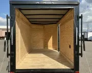 new Cargo (Enclosed) Trailers Quality Cargo  for sale, in Lebanon, OH Thumbnail 11