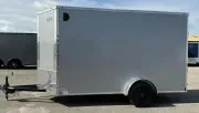 new Cargo (Enclosed) Trailers Anvil Trailer  for sale, in Lebanon, OH Thumbnail 3