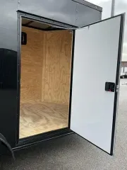 new Cargo (Enclosed) Trailers Titanium  for sale, in Lebanon, OH Thumbnail 12
