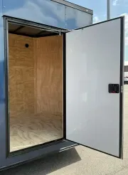 new Cargo (Enclosed) Trailers Titanium  for sale, in Lebanon, OH Thumbnail 14