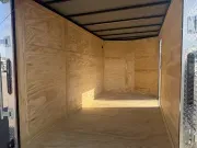 new Cargo (Enclosed) Trailers NationCraft Trailers  for sale, in Lebanon, OH Thumbnail 10