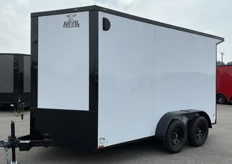 new Cargo (Enclosed) Trailers Anvil Trailer  for sale, in Lebanon, OH image-0
