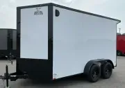 new Cargo (Enclosed) Trailers Anvil Trailer  for sale, in Lebanon, OH Thumbnail 1