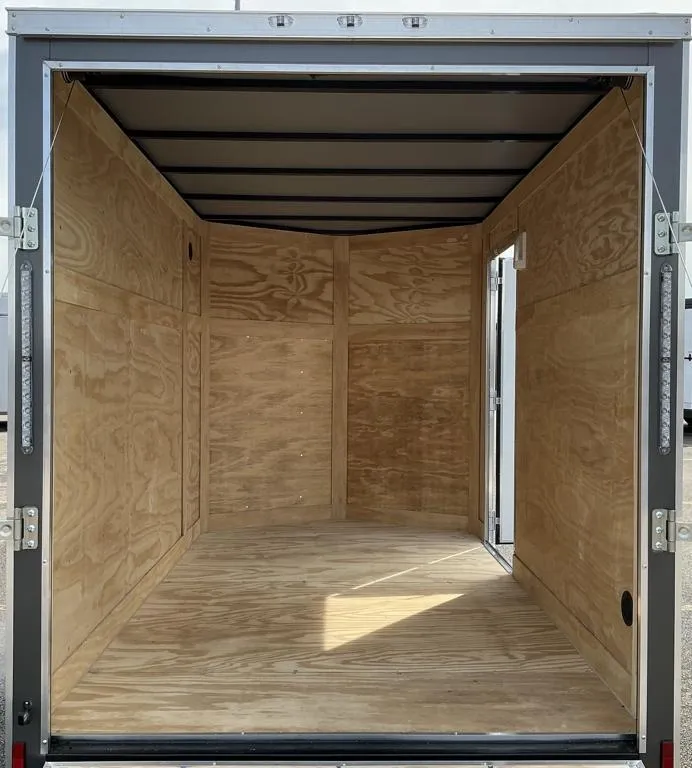 new Cargo (Enclosed) Trailers Anvil Trailers  for sale, in Lebanon, OH Thumbnail 12