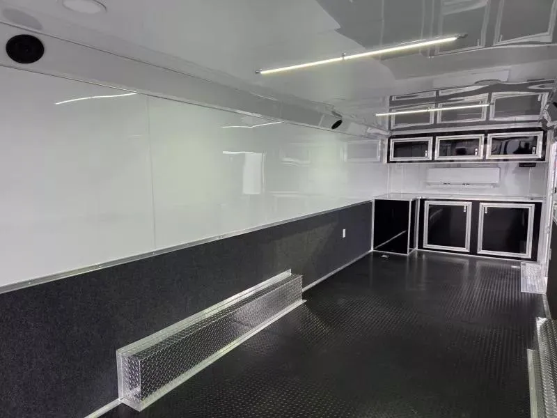 new Car Haulers / Racing Trailers Titanium  for sale, in Lebanon, OH Thumbnail 20