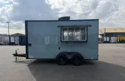 new Vending / Concession Trailers Quality Cargo  for sale, in Lebanon, OH Thumbnail 3