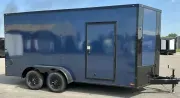 new Cargo (Enclosed) Trailers Titanium  for sale, in Lebanon, OH Thumbnail 7