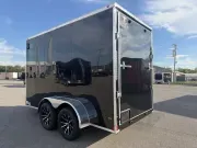 new Cargo (Enclosed) Trailers Anvil Trailer  for sale, in Lebanon, OH Thumbnail 4