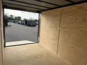 new Cargo (Enclosed) Trailers Titanium  for sale, in Lebanon, OH Thumbnail 17