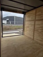new Cargo (Enclosed) Trailers NationCraft Trailers  for sale, in Lebanon, OH Thumbnail 21