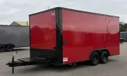 new Vending / Concession Trailers Quality Cargo  for sale, in Lebanon, OH Thumbnail 4