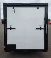 new Cargo (Enclosed) Trailers NationCraft Trailers  for sale, in Lebanon, OH Thumbnail 17