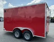 new Cargo (Enclosed) Trailers Anvil Trailer  for sale, in Lebanon, OH Thumbnail 4