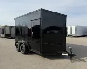 new Cargo (Enclosed) Trailers Other  for sale, in Lebanon, OH Thumbnail 8