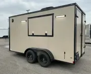 new Vending / Concession Trailers Anvil Trailer  for sale, in Lebanon, OH Thumbnail 7