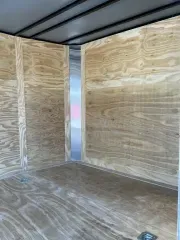 new Cargo (Enclosed) Trailers Anvil Trailer  for sale, in Lebanon, OH Thumbnail 14