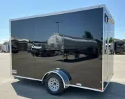 new Vending / Concession Trailers Quality Cargo  for sale, in Lebanon, OH Thumbnail 5