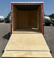 new Cargo (Enclosed) Trailers Anvil Trailer  for sale, in Lebanon, OH Thumbnail 10
