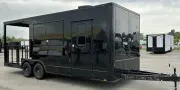 new Vending / Concession Trailers Quality Cargo  for sale, in Lebanon, OH Thumbnail 9