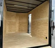 new Cargo (Enclosed) Trailers NationCraft Trailers  for sale, in Lebanon, OH Thumbnail 21