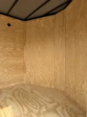 new Cargo (Enclosed) Trailers Titanium  for sale, in Lebanon, OH Thumbnail 17