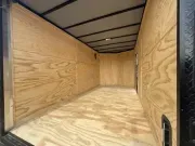 new Cargo (Enclosed) Trailers Titanium  for sale, in Lebanon, OH Thumbnail 5