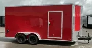 new Cargo (Enclosed) Trailers Titanium  for sale, in Lebanon, OH Thumbnail 7