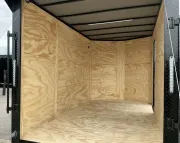 new Cargo (Enclosed) Trailers NationCraft Trailers  for sale, in Lebanon, OH Thumbnail 13