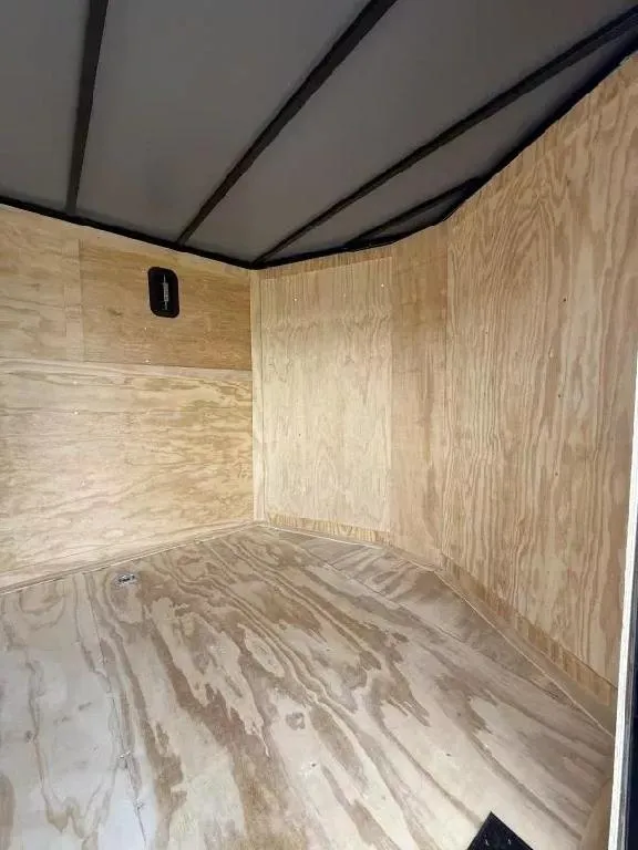 new Cargo (Enclosed) Trailers Titanium  for sale, in Lebanon, OH Thumbnail 8